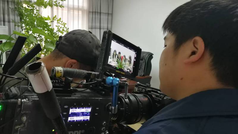 姑苏区广告片拍摄公司：国潮文化策展人，东方元素与现代审美碰撞