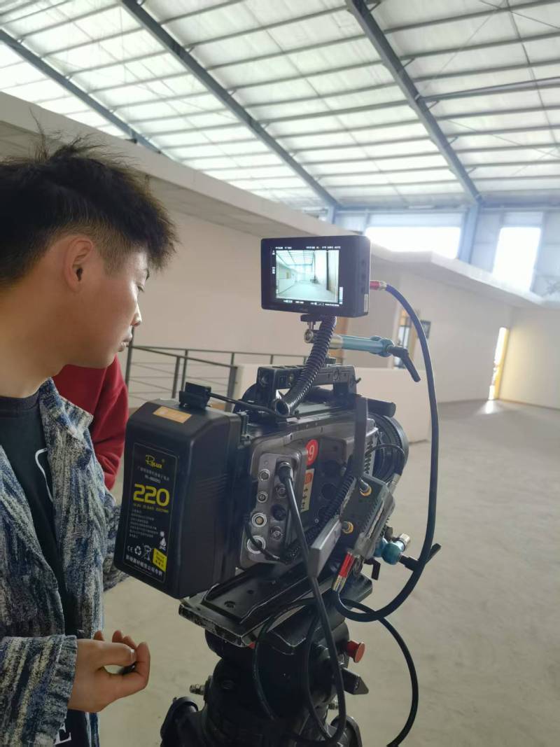解锁姑苏区广告片拍摄：以创意镜头，解锁品牌商业价值新高度