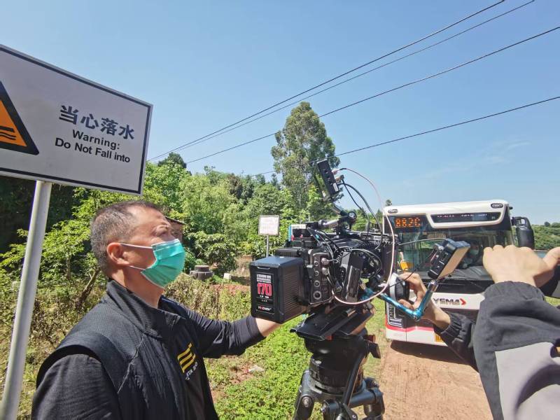 姑苏区TVC拍摄公司：深耕本地市场，为品牌定制专属拍摄方案