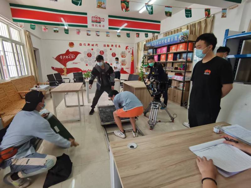姑苏区广告片拍摄公司：极简主义践行者，少即是多的视觉哲学